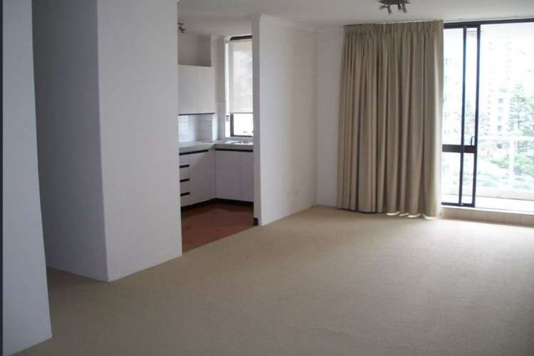 Fourth view of Homely apartment listing, 26/4 Clifford Street, Surfers Paradise QLD 4217