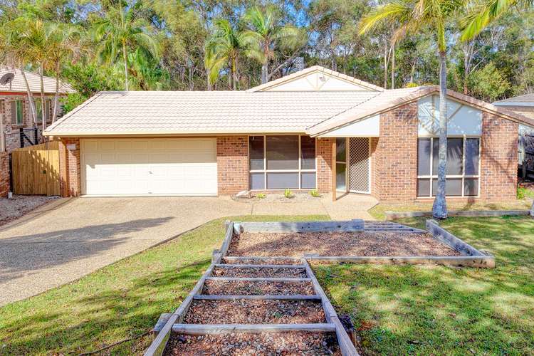 Main view of Homely house listing, 12 Ballybunion Drive, Parkwood QLD 4214