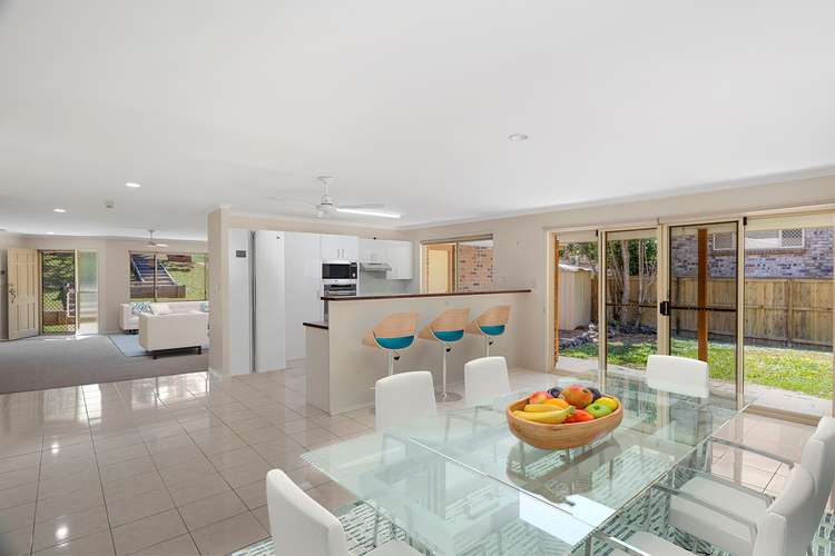 Fourth view of Homely house listing, 12 Ballybunion Drive, Parkwood QLD 4214