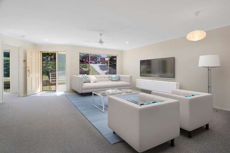Fifth view of Homely house listing, 12 Ballybunion Drive, Parkwood QLD 4214