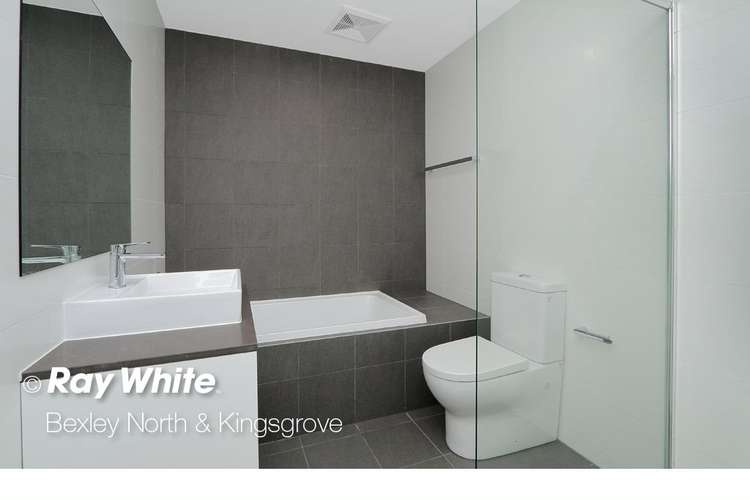 Third view of Homely unit listing, 14/42 East Street, Five Dock NSW 2046