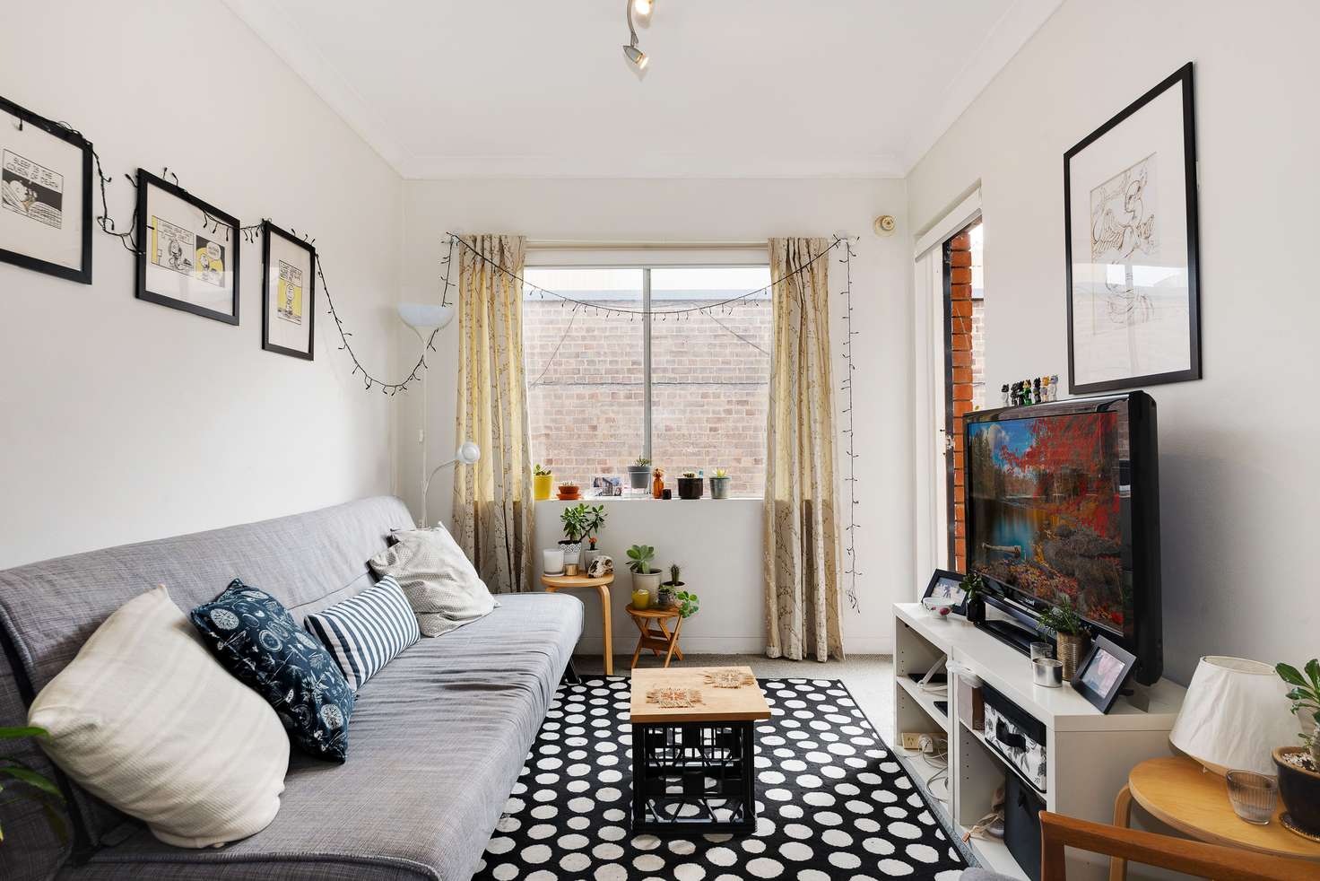 Main view of Homely apartment listing, 18/497 Bourke Street, Surry Hills NSW 2010