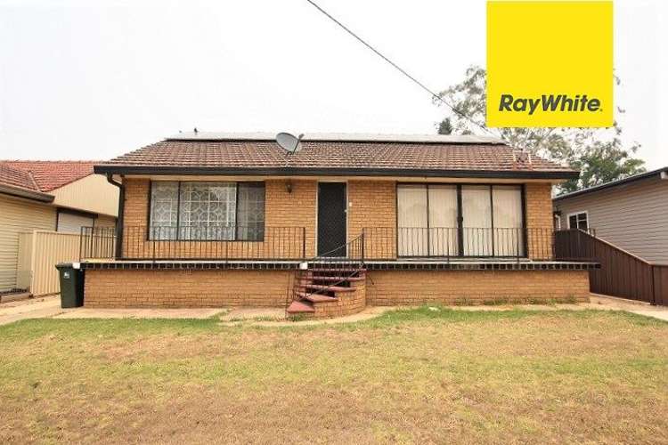 Main view of Homely house listing, 11 Alexander Crescent, Macquarie Fields NSW 2564