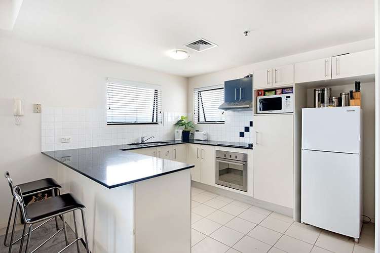 Third view of Homely apartment listing, 1201/2865 Gold Coast Highway, Surfers Paradise QLD 4217