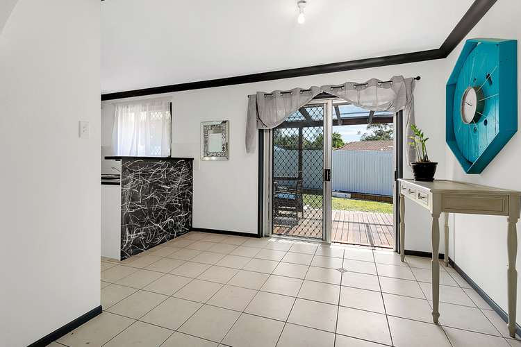 Fifth view of Homely house listing, 4 Ascot Court, Alexandra Hills QLD 4161