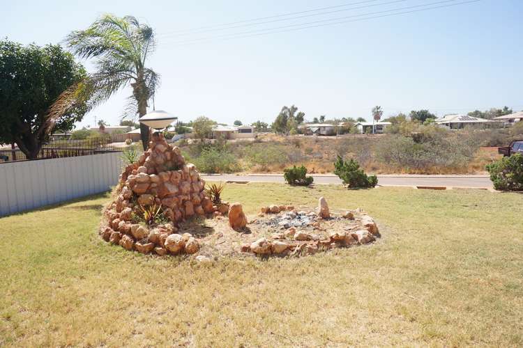 Second view of Homely house listing, 7 Walters Way, Exmouth WA 6707