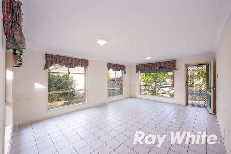 Second view of Homely house listing, 8 Woodley Avenue, Loganholme QLD 4129