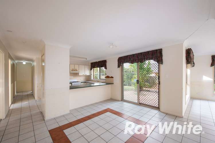 Fourth view of Homely house listing, 8 Woodley Avenue, Loganholme QLD 4129