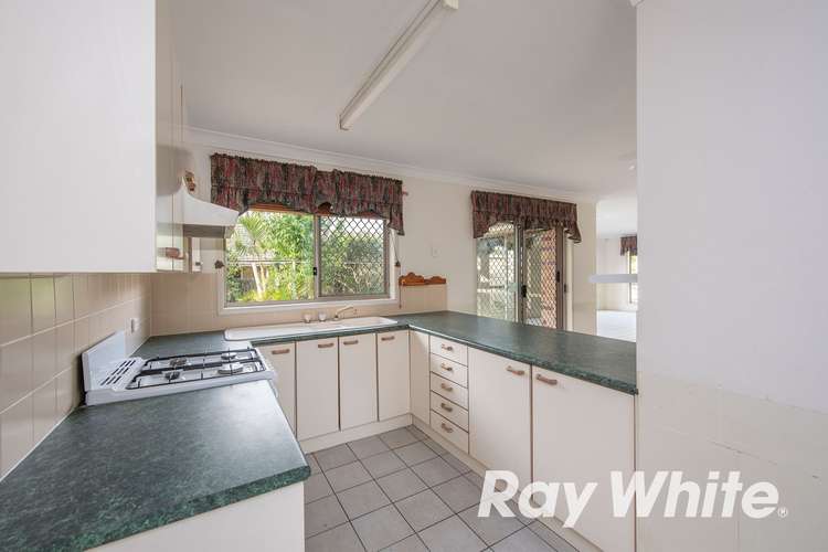 Fifth view of Homely house listing, 8 Woodley Avenue, Loganholme QLD 4129