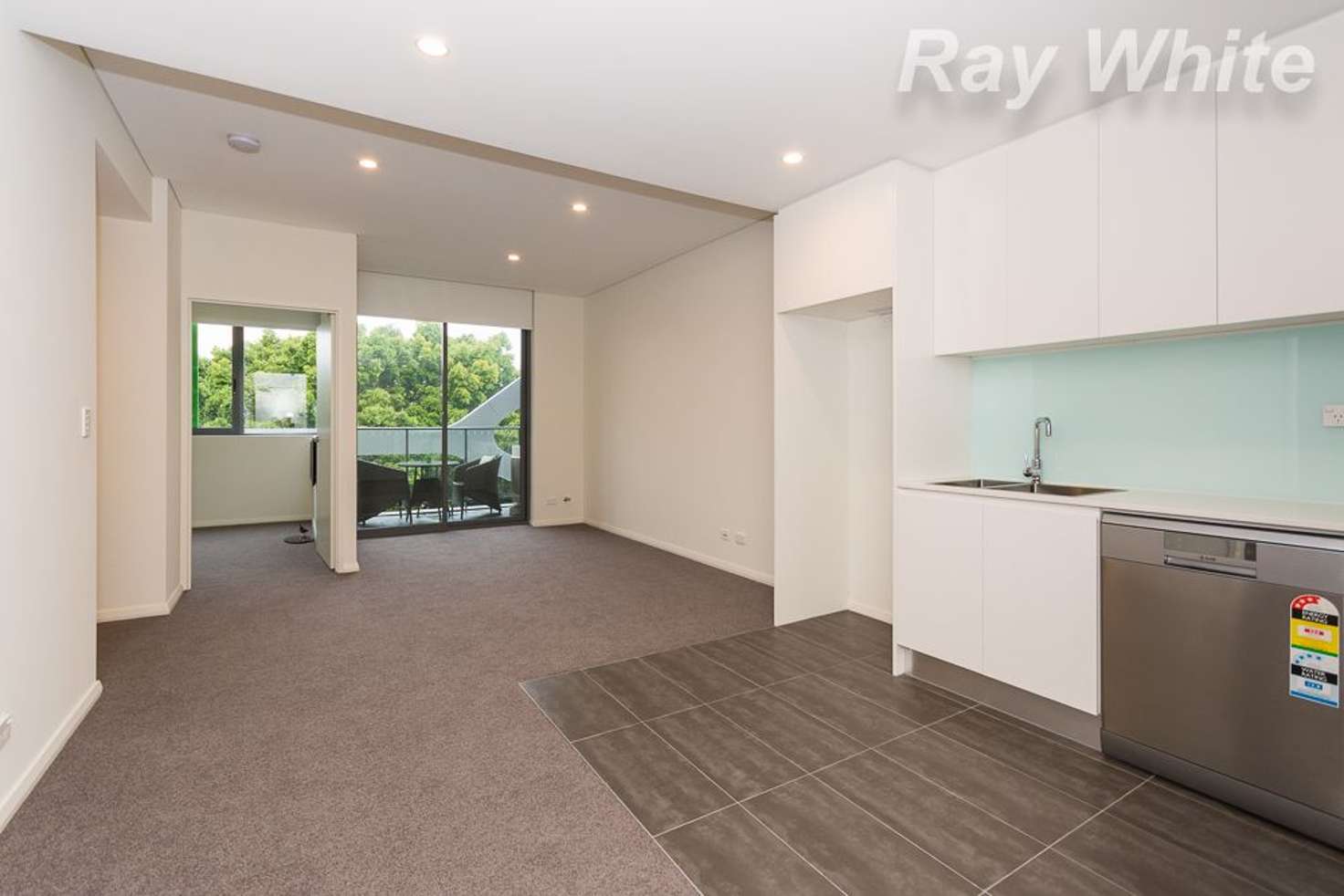 Main view of Homely apartment listing, 312/20 McGill Street, Lewisham NSW 2049