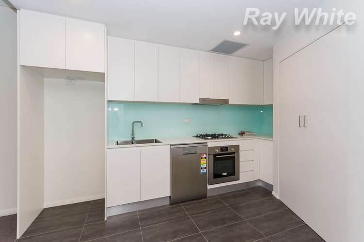 Third view of Homely apartment listing, 312/20 McGill Street, Lewisham NSW 2049