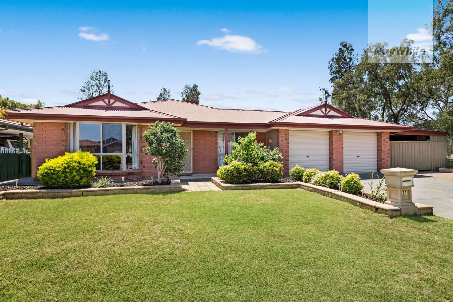 Main view of Homely house listing, 11 Henry Street, Paralowie SA 5108