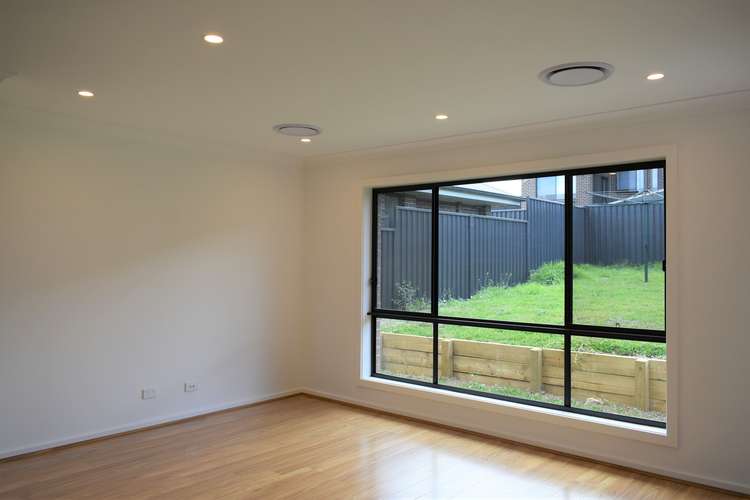 Fourth view of Homely house listing, 15 Salinger Avenue, Box Hill NSW 2765