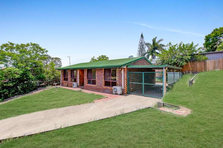 Main view of Homely house listing, 23 Sunnyview Street, Beenleigh QLD 4207