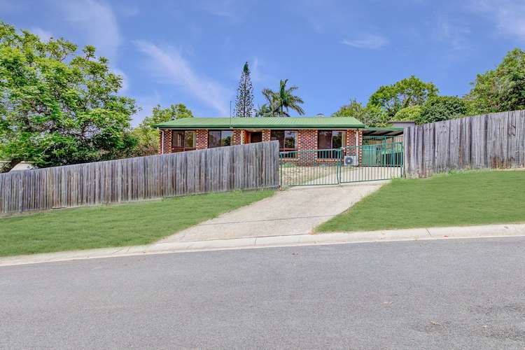 Second view of Homely house listing, 23 Sunnyview Street, Beenleigh QLD 4207