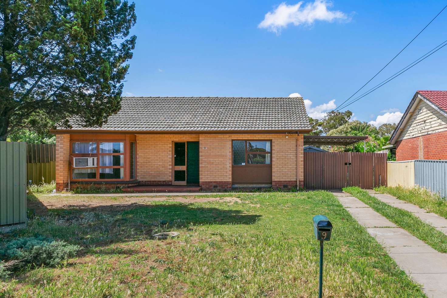Main view of Homely house listing, 9 Trumper Avenue, Parafield Gardens SA 5107