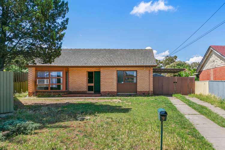 Main view of Homely house listing, 9 Trumper Avenue, Parafield Gardens SA 5107