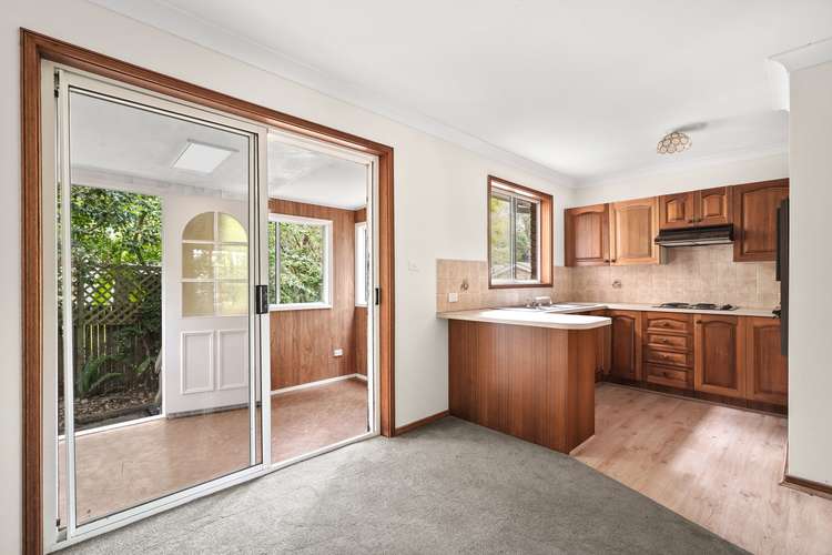 Third view of Homely townhouse listing, 2/56 Patrick Crescent, Saratoga NSW 2251