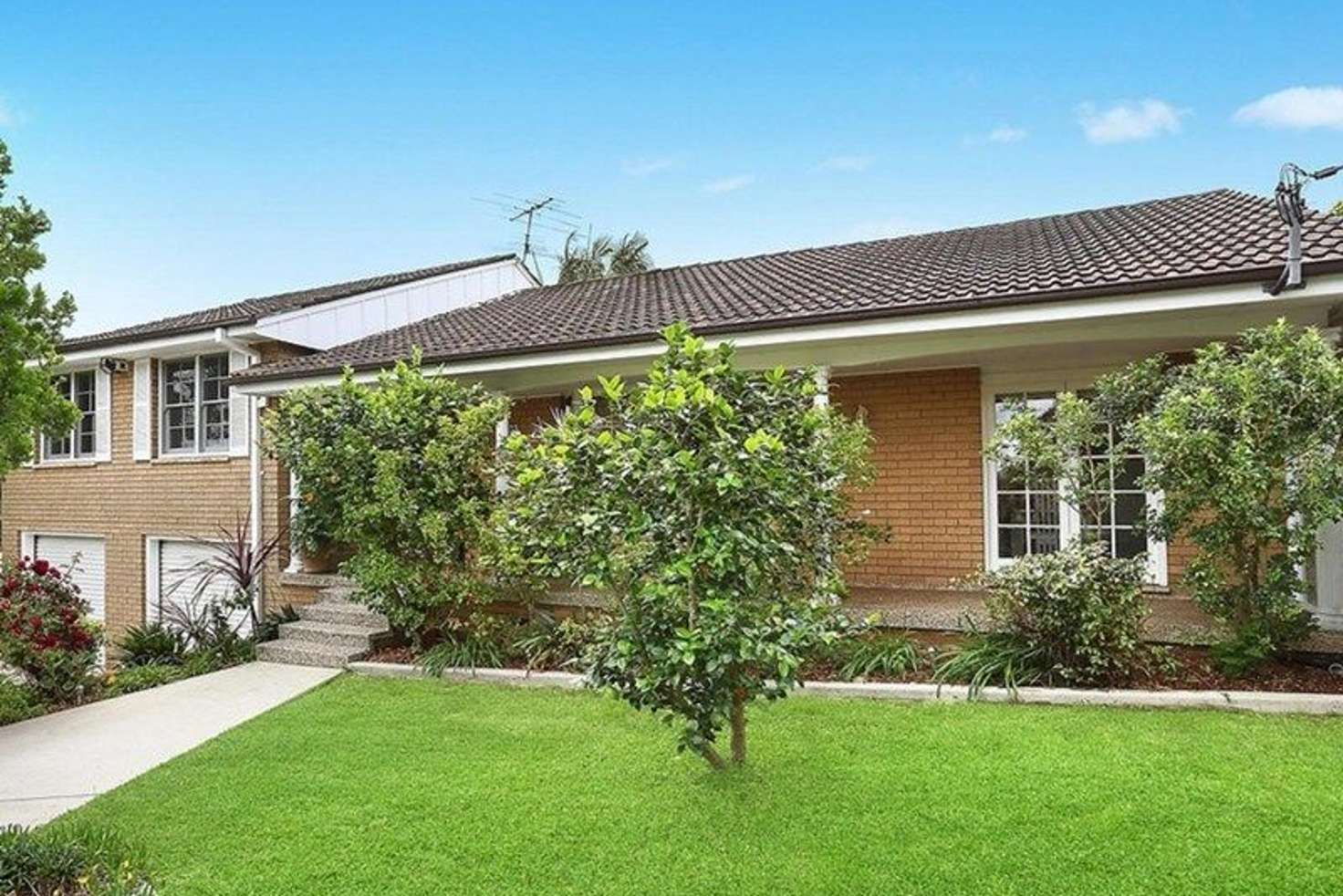 Main view of Homely house listing, 29 Lochinvar Parade, Carlingford NSW 2118