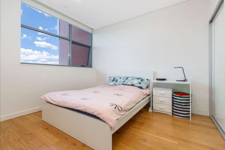 Third view of Homely apartment listing, 301/5 Mooltan Avenue, Macquarie Park NSW 2113