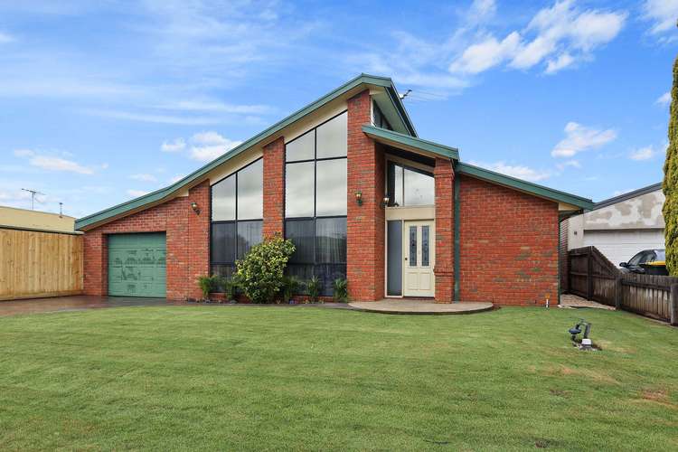 Main view of Homely house listing, 6 Windsor Court, Lara VIC 3212