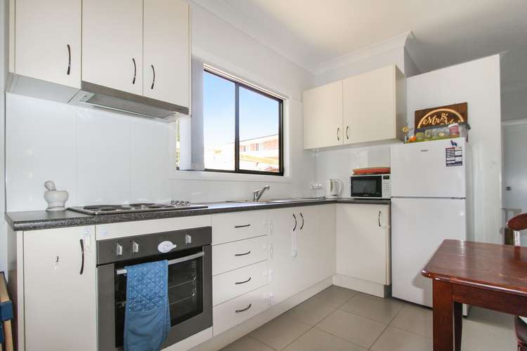Main view of Homely unit listing, 4A Ford Street, North Ryde NSW 2113