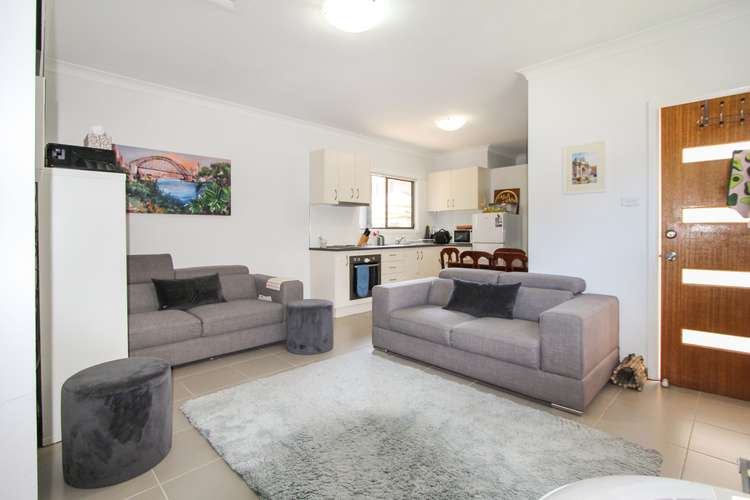 Second view of Homely unit listing, 4A Ford Street, North Ryde NSW 2113