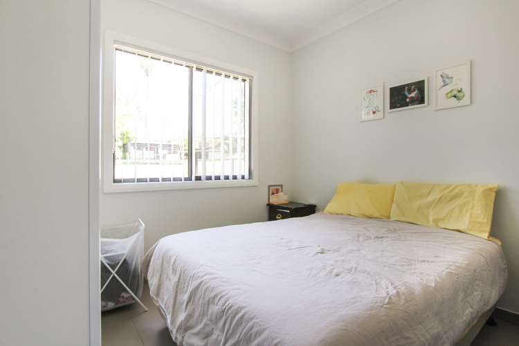 Third view of Homely unit listing, 4A Ford Street, North Ryde NSW 2113