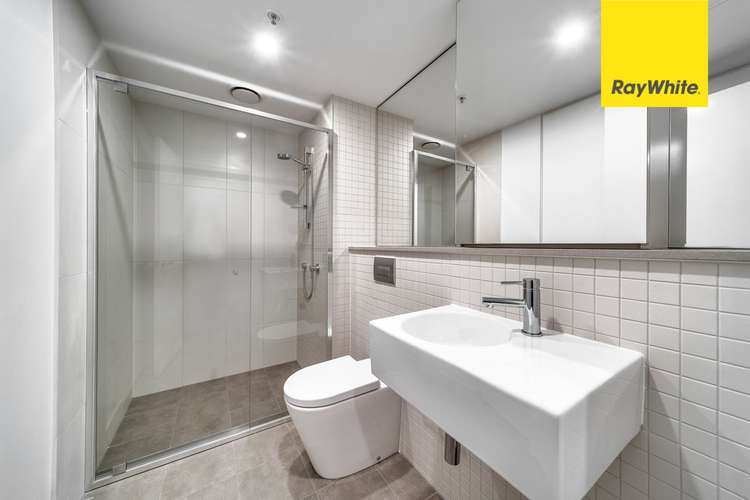 Fifth view of Homely apartment listing, 309/1 Elouera Street, Braddon ACT 2612
