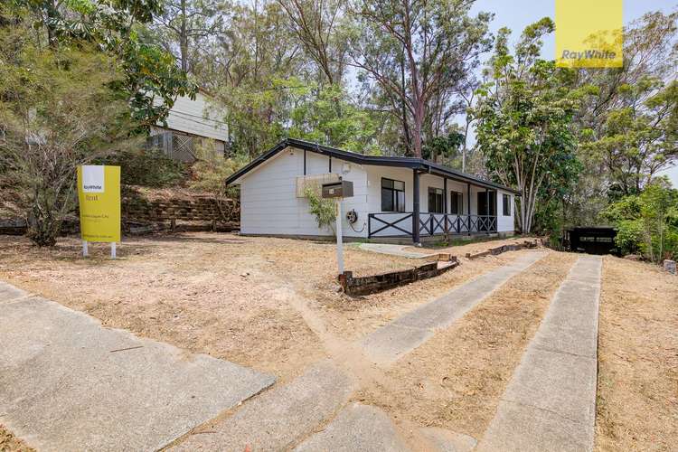 Main view of Homely house listing, 16 Tecoma Street, Kingston QLD 4114