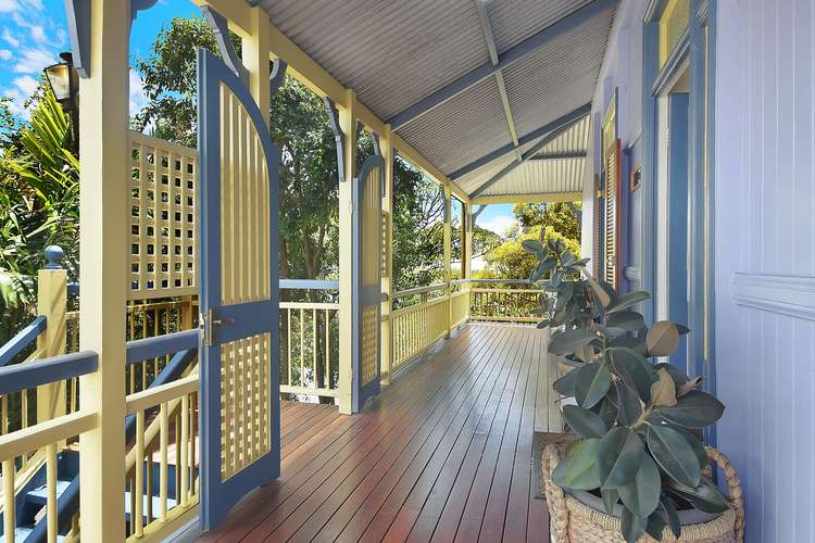 Second view of Homely house listing, 13 Douglas Street, Enoggera QLD 4051