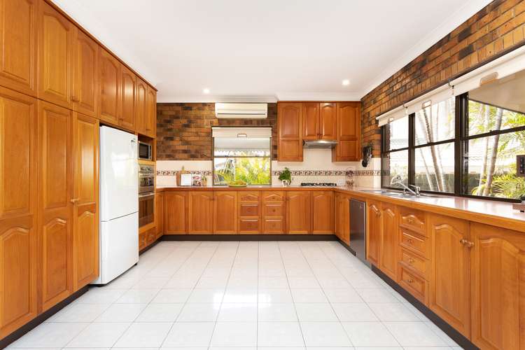 Fourth view of Homely house listing, 42 Roebig Street, Aspley QLD 4034