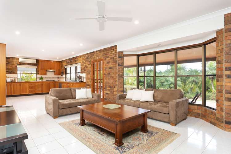 Fifth view of Homely house listing, 42 Roebig Street, Aspley QLD 4034