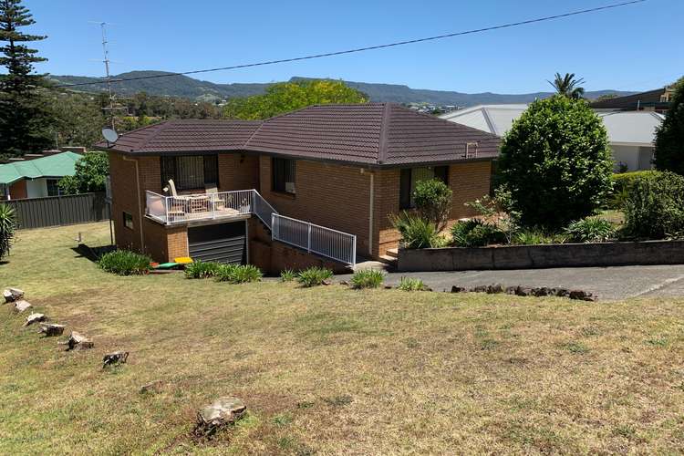 Main view of Homely house listing, 62 Minnamurra Street, Kiama NSW 2533