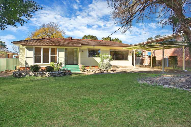 Second view of Homely house listing, 3 Enfield Avenue, North Richmond NSW 2754