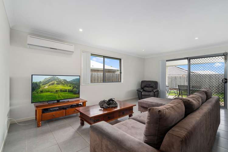 Main view of Homely semiDetached listing, 1 & 2/103 Welsh Street, Burpengary QLD 4505