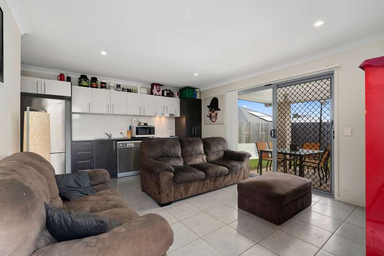 Fourth view of Homely semiDetached listing, 1 & 2/103 Welsh Street, Burpengary QLD 4505