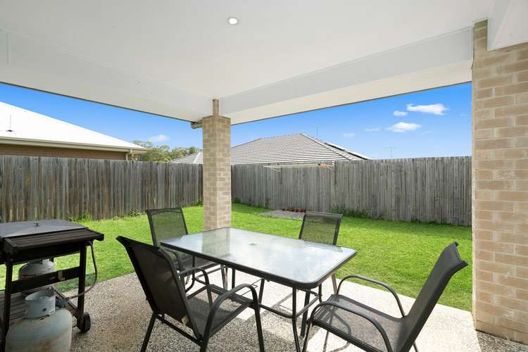 Fifth view of Homely semiDetached listing, 1 & 2/103 Welsh Street, Burpengary QLD 4505