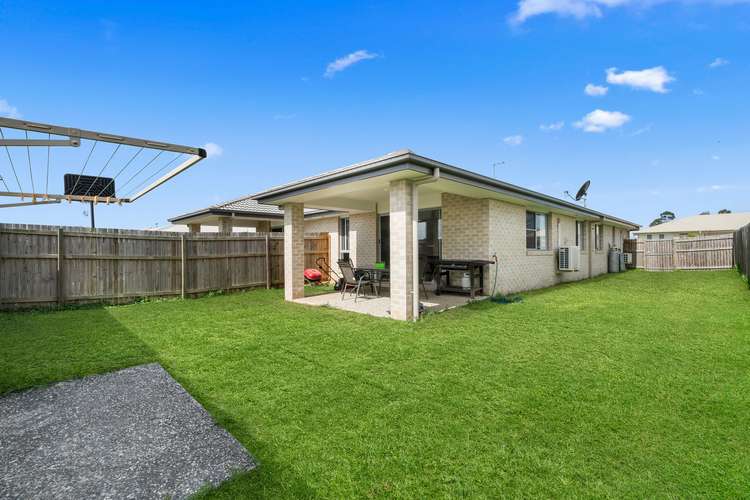 Sixth view of Homely semiDetached listing, 1 & 2/103 Welsh Street, Burpengary QLD 4505