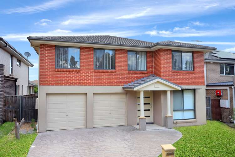 Main view of Homely house listing, 9 Ladybird Lane, The Ponds NSW 2769