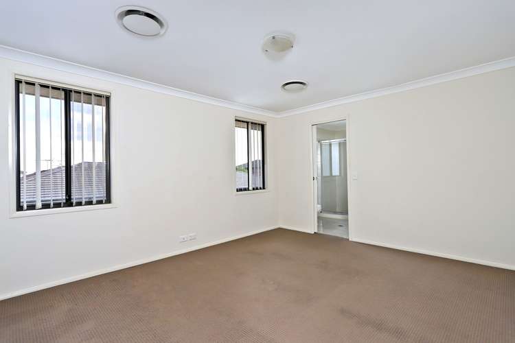 Fourth view of Homely house listing, 9 Ladybird Lane, The Ponds NSW 2769