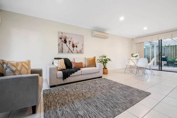 Second view of Homely townhouse listing, 3 Dryandra Way, Thornleigh NSW 2120