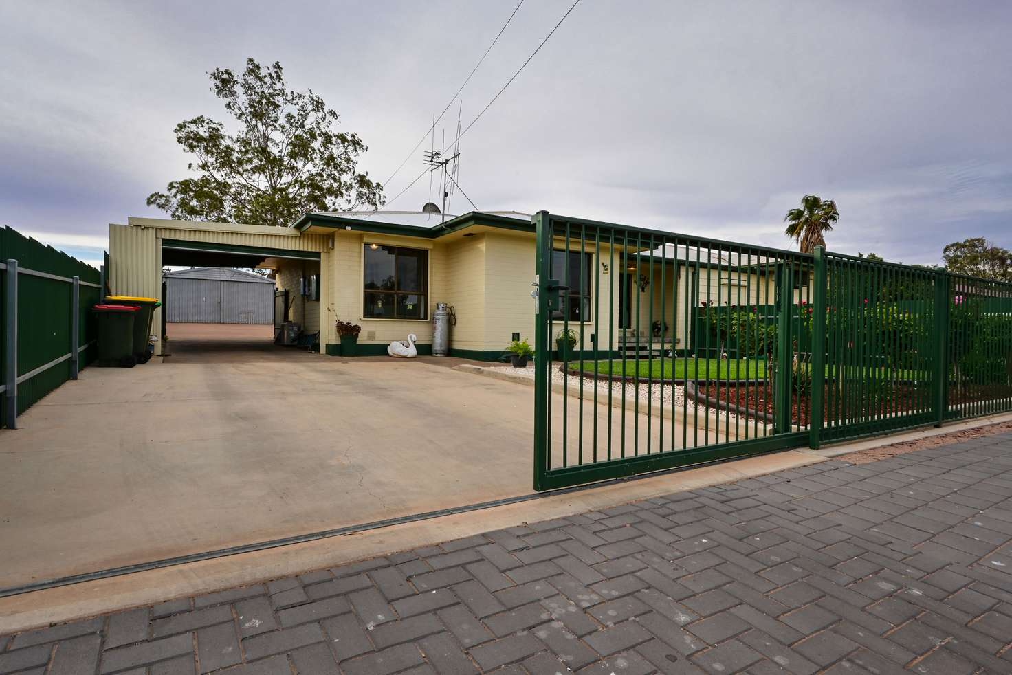 Main view of Homely house listing, 31 Hicks Street, Port Augusta SA 5700