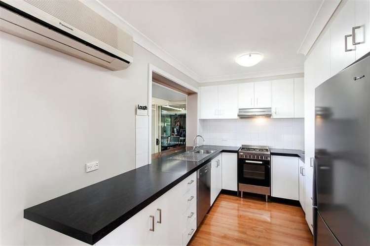 Second view of Homely house listing, 16 Richmond Place, Albion Park NSW 2527