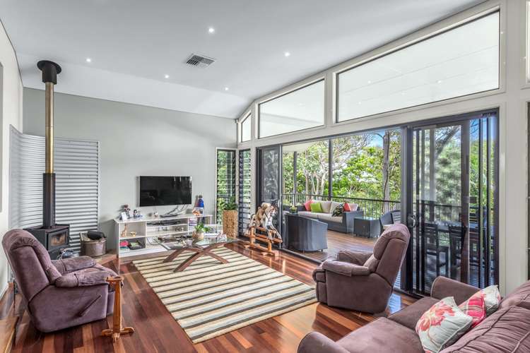 Sixth view of Homely house listing, 51 Bunya Road, Everton Hills QLD 4053