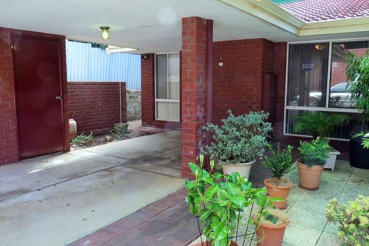 Second view of Homely house listing, U6/15-17 Anzac Street, Bayswater WA 6053