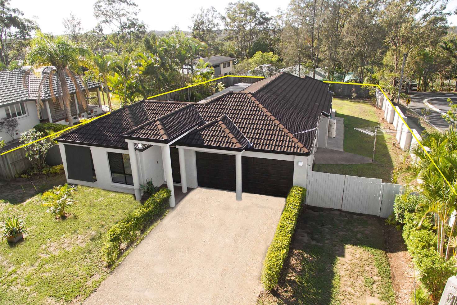Main view of Homely house listing, 82 Parfrey Road, Rochedale South QLD 4123
