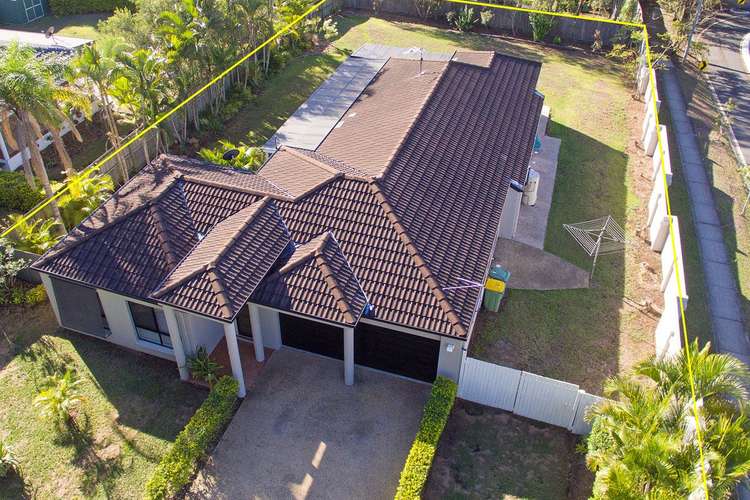 Second view of Homely house listing, 82 Parfrey Road, Rochedale South QLD 4123