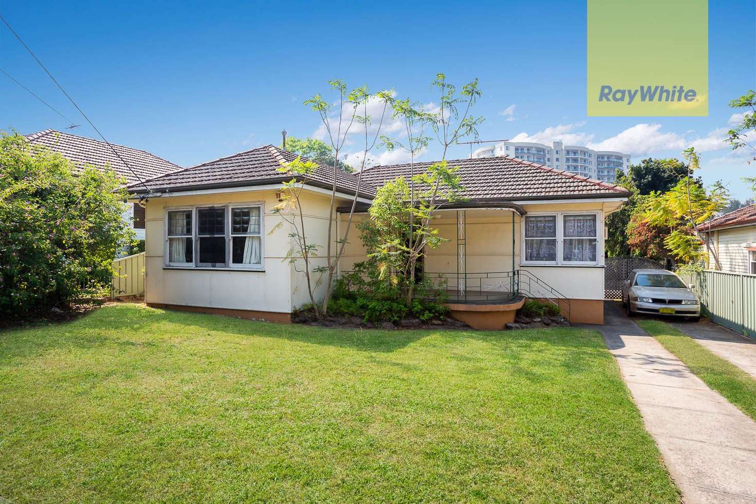 Main view of Homely house listing, 51 Grand Avenue, Westmead NSW 2145