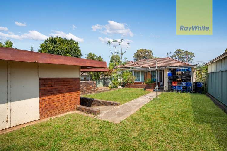 Sixth view of Homely house listing, 51 Grand Avenue, Westmead NSW 2145